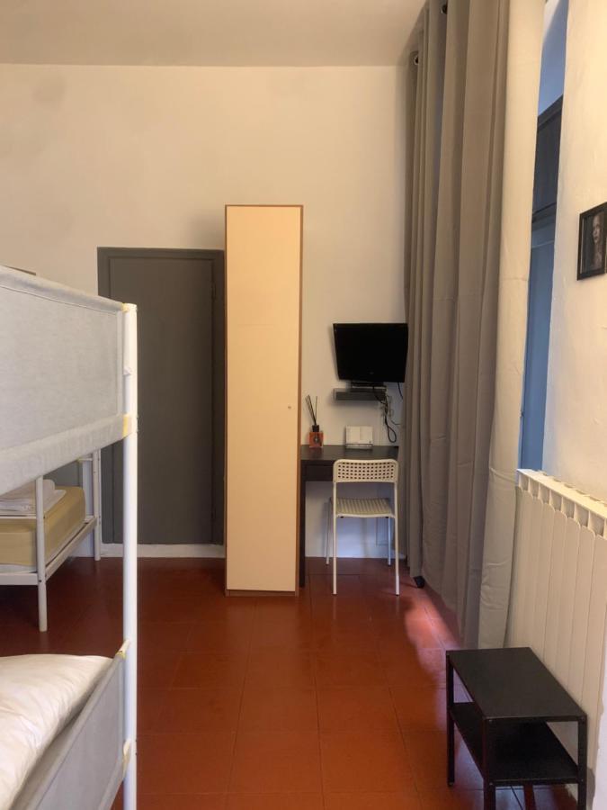 Short Stop Room Флоренция Экстерьер фото