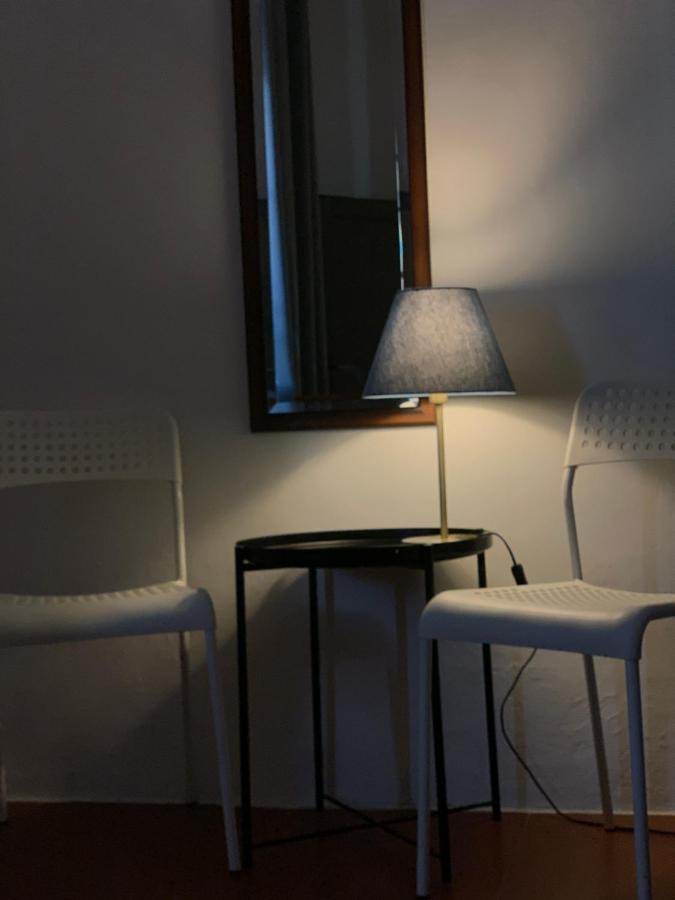 Short Stop Room Флоренция Экстерьер фото