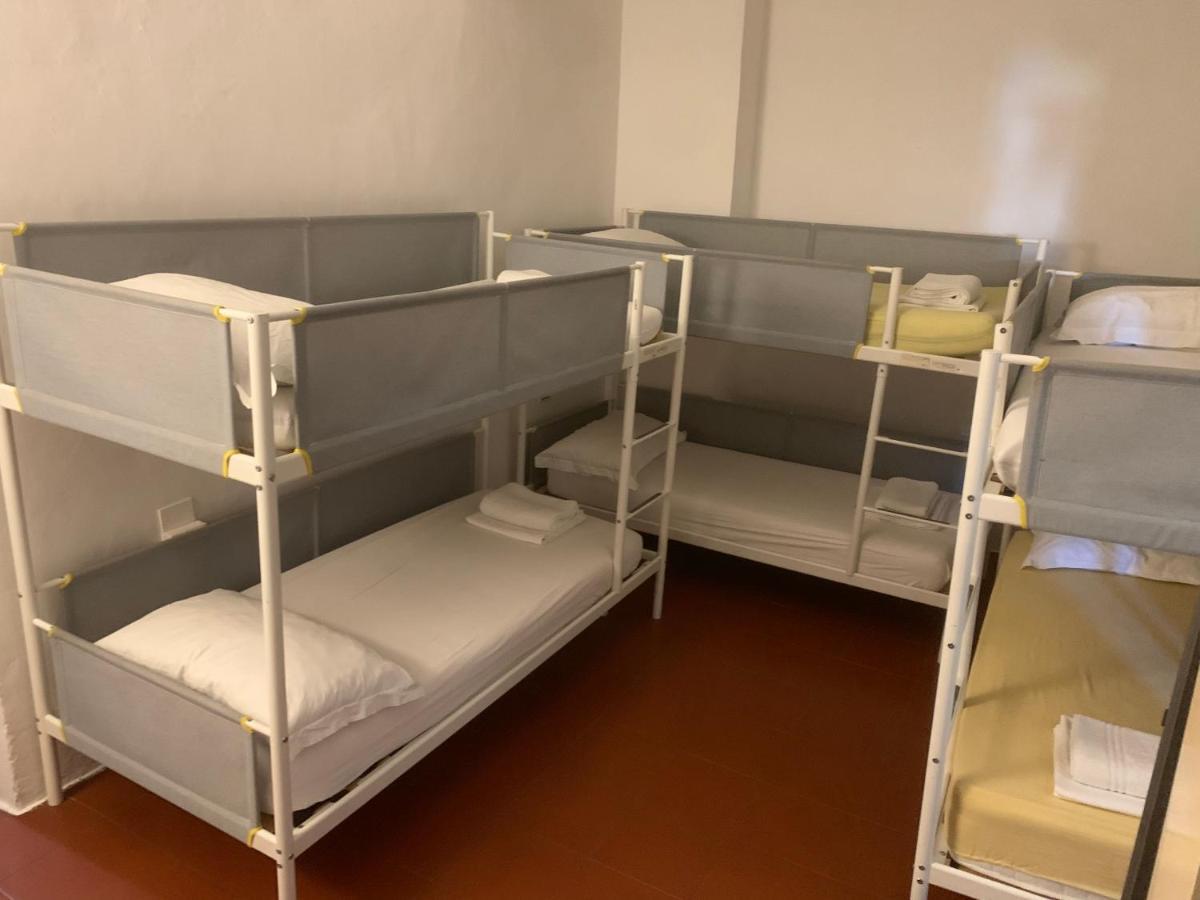 Short Stop Room Флоренция Экстерьер фото