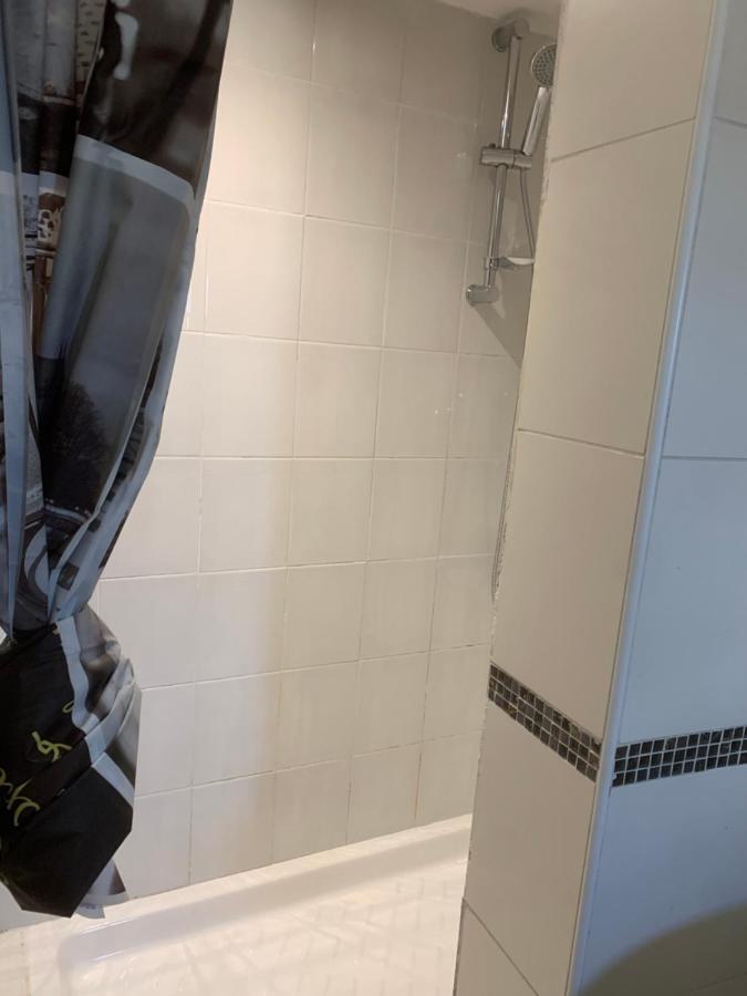 Short Stop Room Флоренция Экстерьер фото