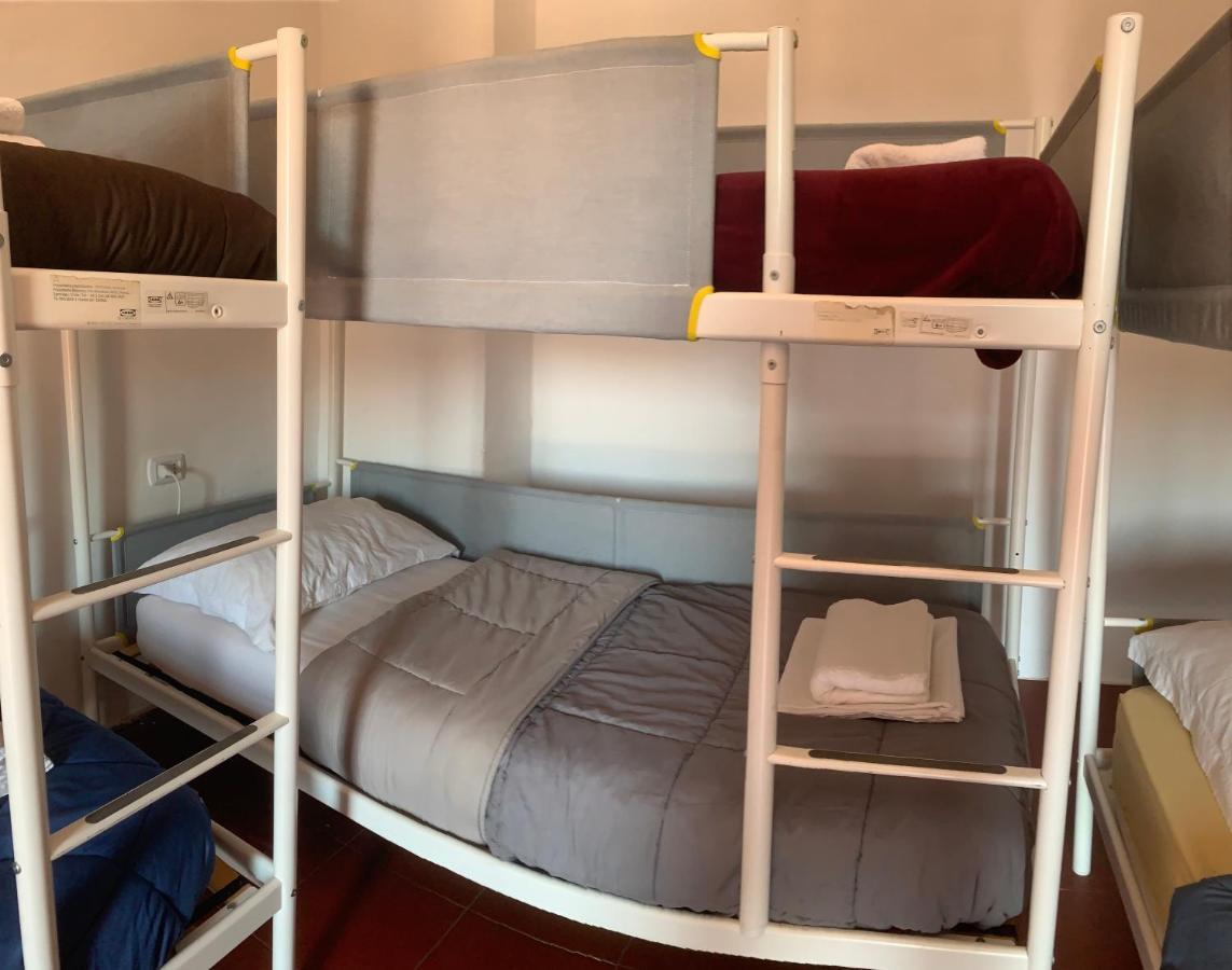 Short Stop Room Флоренция Экстерьер фото