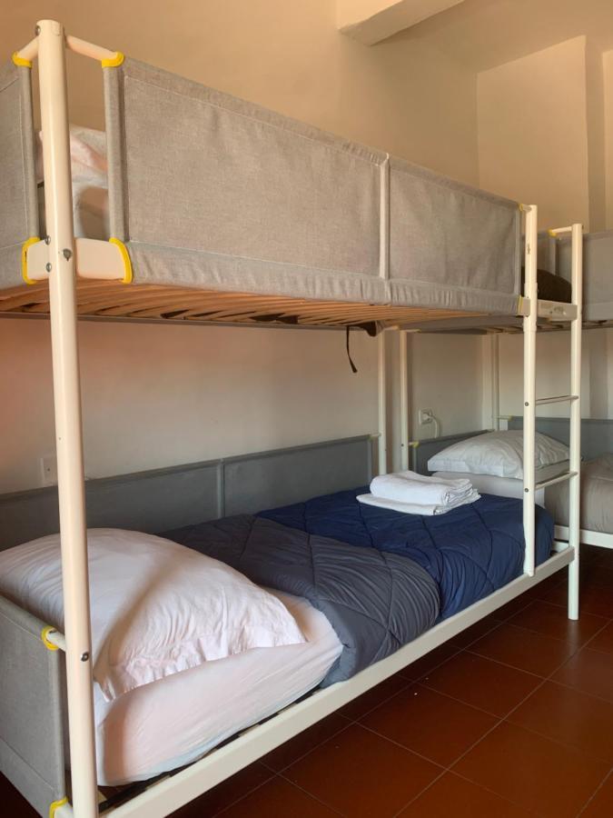 Short Stop Room Флоренция Экстерьер фото