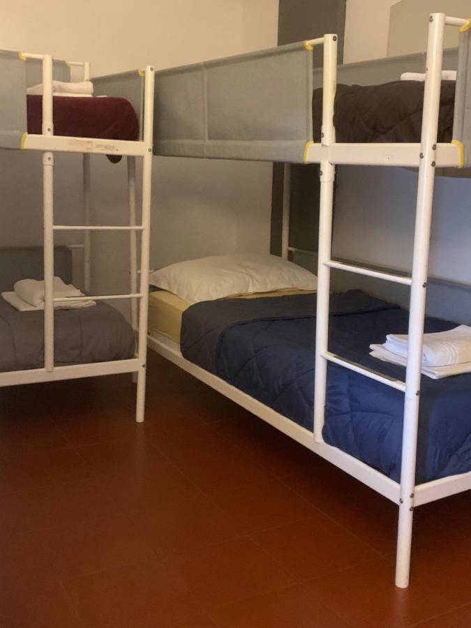 Short Stop Room Флоренция Экстерьер фото